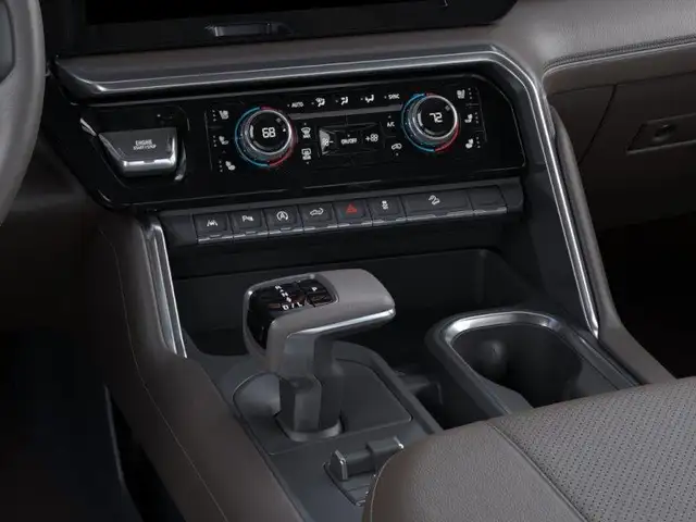 2026 GMC Sierra 1500 Denali - Photo 25