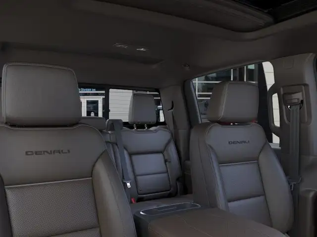 2026 GMC Sierra 1500 Denali - Photo 26