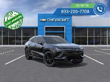 2026 Chevrolet Blazer EV AWD SS