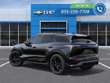 2026 Chevrolet Blazer EV AWD SS - Photo 3
