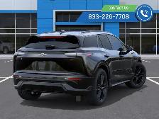 2026 Chevrolet Blazer EV AWD SS - Photo 4