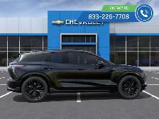 2026 Chevrolet Blazer EV AWD SS - Photo 5