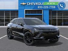 2026 Chevrolet Blazer EV AWD SS - Photo 7