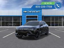 2026 Chevrolet Blazer EV AWD SS - Photo 8