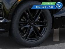 2026 Chevrolet Blazer EV AWD SS - Photo 9
