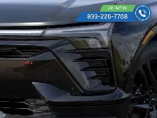 2026 Chevrolet Blazer EV AWD SS - Photo 10