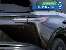 2026 Chevrolet Blazer EV AWD SS - Photo 11