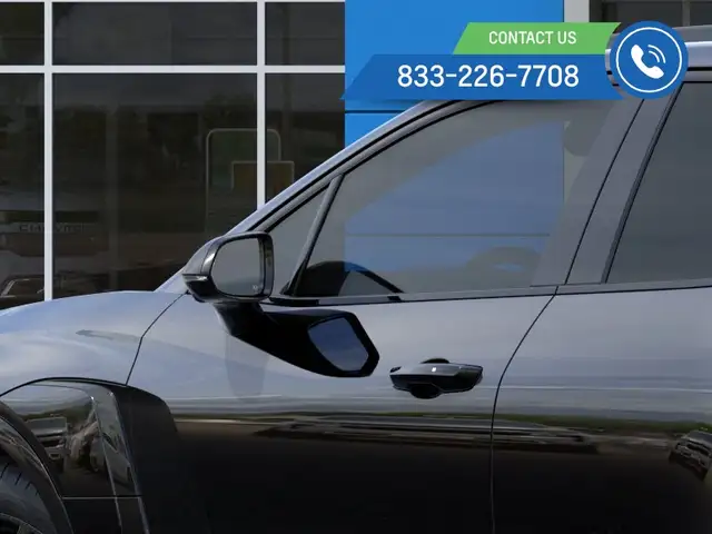 2026 Chevrolet Blazer EV AWD SS - Photo 12
