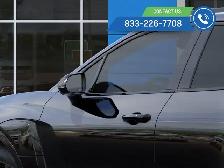 2026 Chevrolet Blazer EV AWD SS - Photo 12