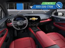 2026 Chevrolet Blazer EV AWD SS - Photo 15