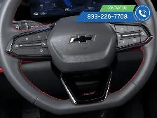 2026 Chevrolet Blazer EV AWD SS - Photo 19