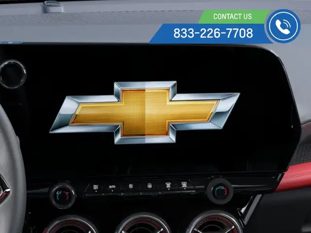 2026 Chevrolet Blazer EV AWD SS - Photo 20
