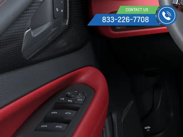 2026 Chevrolet Blazer EV AWD SS - Photo 22
