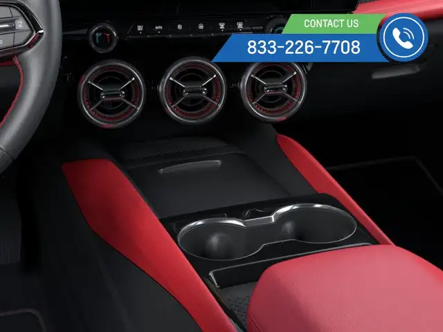 2026 Chevrolet Blazer EV AWD SS - Photo 23