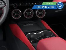 2026 Chevrolet Blazer EV AWD SS - Photo 23