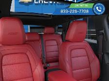 2026 Chevrolet Blazer EV AWD SS - Photo 24