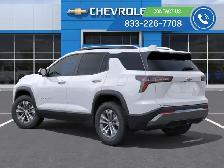 2026 Chevrolet Equinox FWD LT - Photo 3