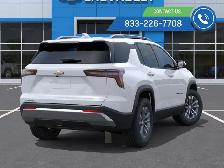 2026 Chevrolet Equinox FWD LT - Photo 4