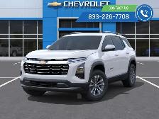 2026 Chevrolet Equinox FWD LT - Photo 6