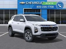 2026 Chevrolet Equinox FWD LT - Photo 7