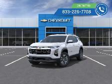 2026 Chevrolet Equinox FWD LT - Photo 8