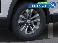 2026 Chevrolet Equinox FWD LT - Photo 9