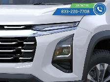 2026 Chevrolet Equinox FWD LT - Photo 10