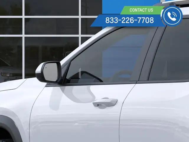 2026 Chevrolet Equinox FWD LT - Photo 12