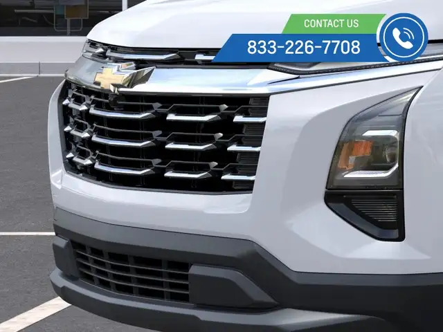 2026 Chevrolet Equinox FWD LT - Photo 13