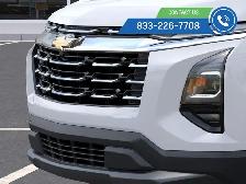 2026 Chevrolet Equinox FWD LT - Photo 13