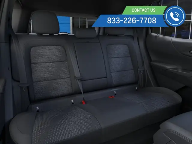 2026 Chevrolet Equinox FWD LT - Photo 17