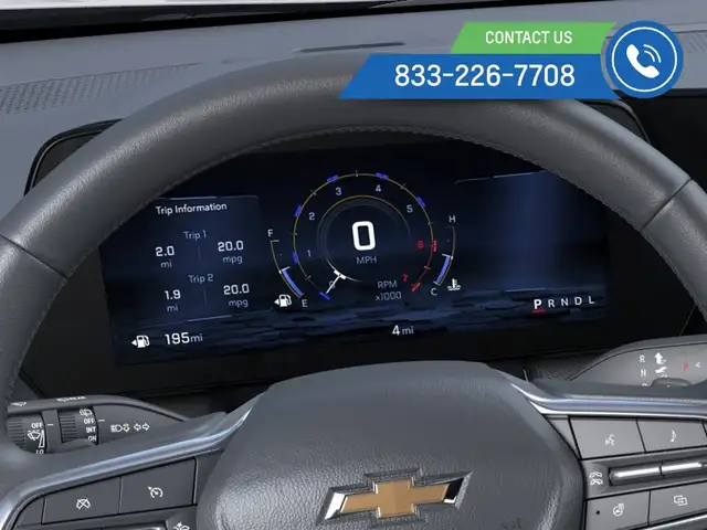 2026 Chevrolet Equinox FWD LT - Photo 18
