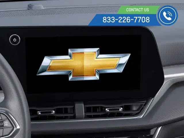 2026 Chevrolet Equinox FWD LT - Photo 20