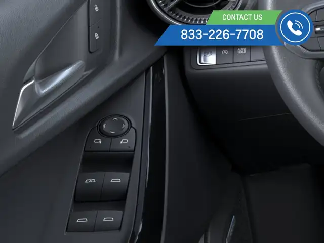 2026 Chevrolet Equinox FWD LT - Photo 22