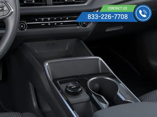 2026 Chevrolet Equinox FWD LT - Photo 23
