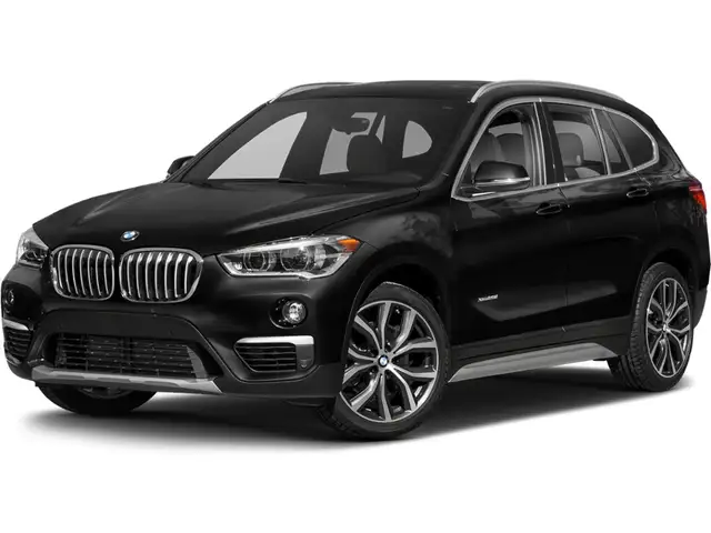 2019 BMW X1 xDrive28i JUST ARRIVED... PHOTOS COMING SOON.