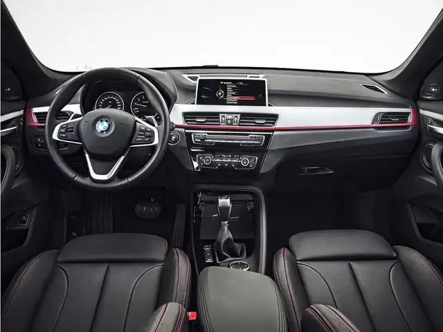 2019 BMW X1 xDrive28i JUST ARRIVED... PHOTOS COMING SOON. - Photo 3