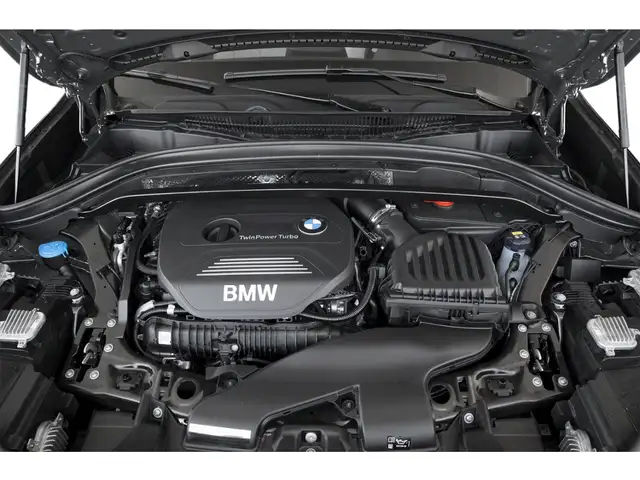 2019 BMW X1 xDrive28i JUST ARRIVED... PHOTOS COMING SOON. - Photo 5