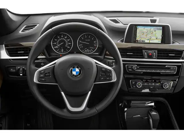 2019 BMW X1 xDrive28i JUST ARRIVED... PHOTOS COMING SOON. - Photo 6