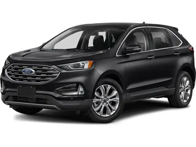 2023 Ford Edge Titanium JUST ARRIVED... PHOTOS COMING SOON.