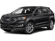 2023 Ford Edge Titanium JUST ARRIVED... PHOTOS COMING SOON.