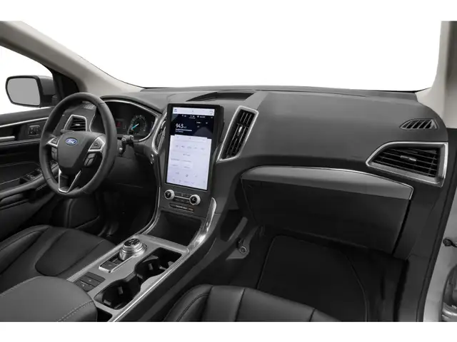 2023 Ford Edge Titanium JUST ARRIVED... PHOTOS COMING SOON. - Photo 4