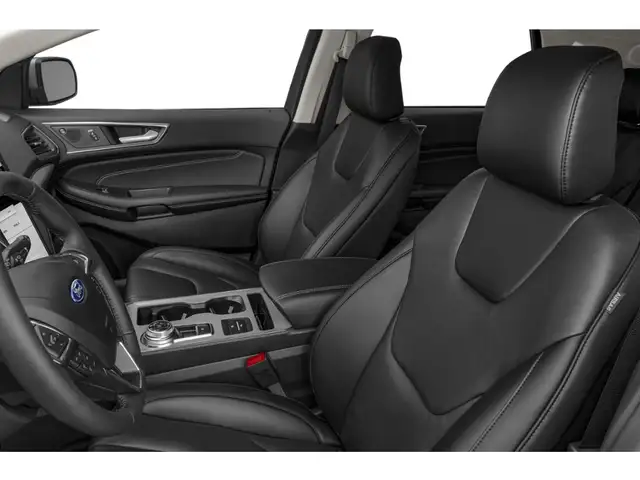2023 Ford Edge Titanium JUST ARRIVED... PHOTOS COMING SOON. - Photo 5