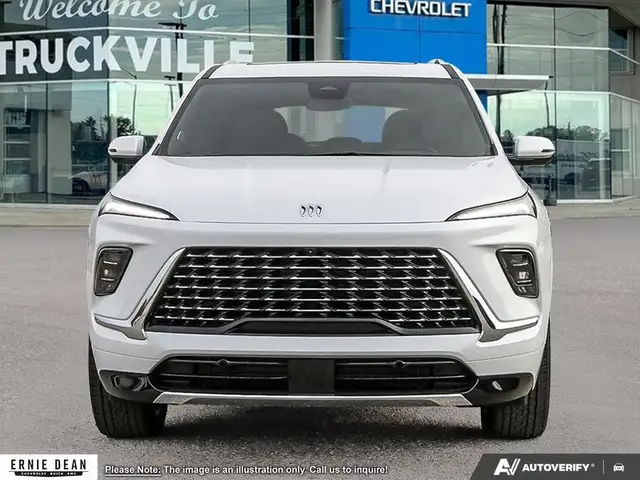 2026 Buick Enclave Avenir - Photo 2