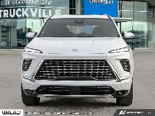 2026 Buick Enclave Avenir - Photo 2