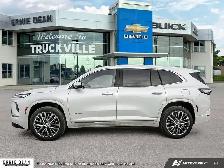 2026 Buick Enclave Avenir - Photo 3