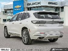 2026 Buick Enclave Avenir - Photo 4
