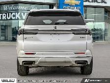 2026 Buick Enclave Avenir - Photo 5