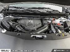 2026 Buick Enclave Avenir - Photo 6