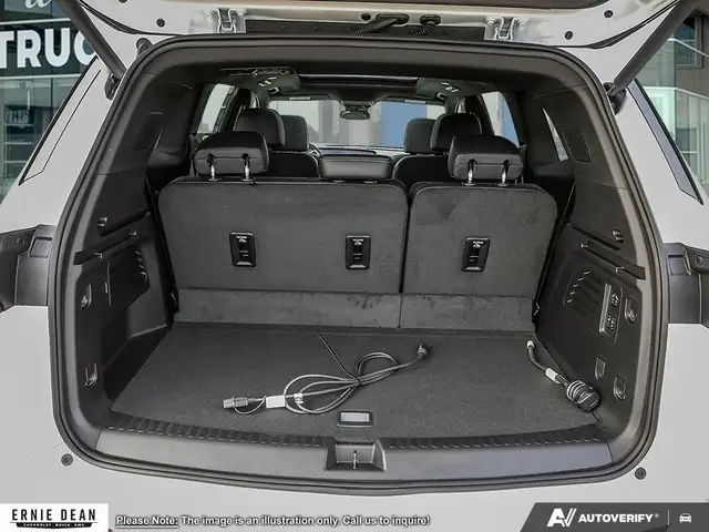 2026 Buick Enclave Avenir - Photo 7